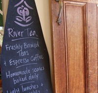 River Tea House - Accommodation in Brisbane