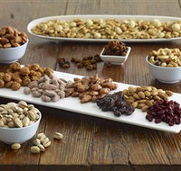 The Nut Shop - Accommodation in Brisbane
