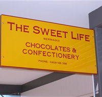 The Sweet Life Bermagui - Accommodation in Brisbane