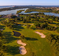 Coolangatta Tweed Heads Golf Club - Accommodation in Brisbane