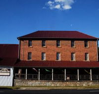 McCrossin's Mill Museum - Accommodation in Brisbane