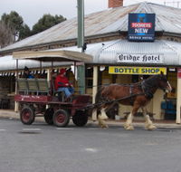 Bathurst Farm Experience - Accommodation in Brisbane