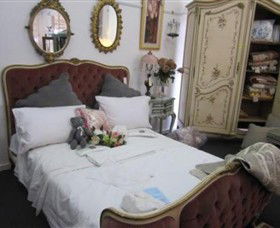 Ashby House Interiors - Accommodation in Brisbane 0