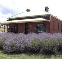 Lavender House in Railway Park - Accommodation in Brisbane