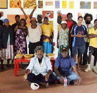 Mimi Aboriginal Arts and Crafts - Accommodation in Brisbane