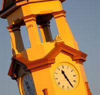 Norton Street Heritage Trail - Accommodation in Brisbane