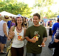 Mindil Beach Sunset Markets - Accommodation in Brisbane