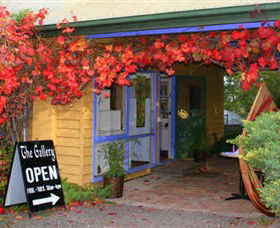 Macedon Ranges Arts Collective - Accommodation in Brisbane 0