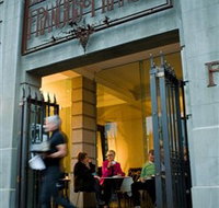 Frangos  Frangos - Accommodation in Brisbane