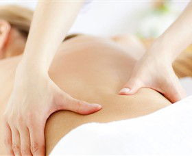 Island Healing - Health Spa Phillip Island - Accommodation in Brisbane 0