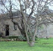 Richmond Gaol - Accommodation in Brisbane