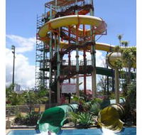 Ballina Olympic Pool and Waterslide - Accommodation in Brisbane