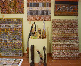 Douglas Daly NT Accommodation in Brisbane