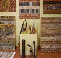 Tiwi Design Aboriginal Corporation - Accommodation in Brisbane