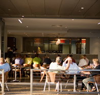 Table Forty Three - Accommodation in Brisbane