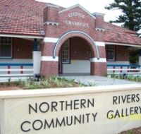 Northern Rivers Community Gallery - Accommodation in Brisbane