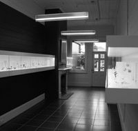 Redox Jewellery Studio - Accommodation in Brisbane