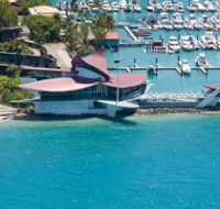 Hamilton Island Yacht Club - Accommodation in Brisbane