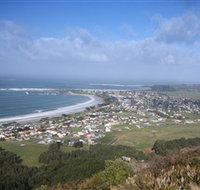 Surf-n-Fish - Accommodation in Brisbane