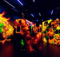 M9 Laser Skirmish - Accommodation in Brisbane