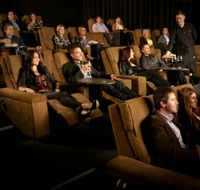 Village Cinemas Crown - Accommodation in Brisbane