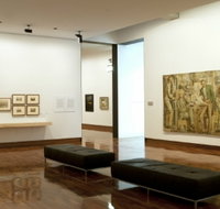 The Ian Potter Museum of Art - Accommodation in Brisbane
