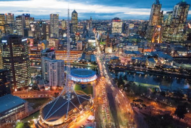 Fairfax Studio - Accommodation in Brisbane 0