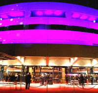 Hamer Hall - Accommodation in Brisbane