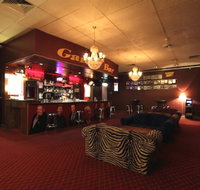 The Comics Lounge - Accommodation in Brisbane