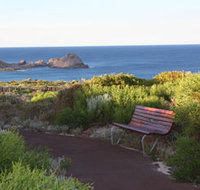 Cape to Cape Track - Accommodation in Brisbane