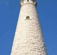 Cape Leeuwin Lighthouse - Accommodation in Brisbane