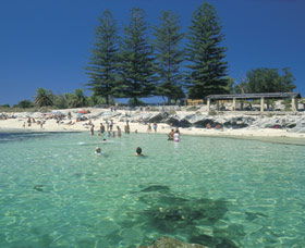 Rottnest Island WA Accommodation in Brisbane