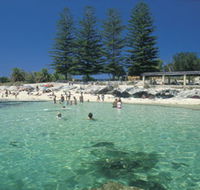 Rottnest Island - Accommodation in Brisbane