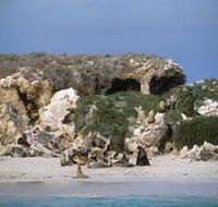Jurien Bay Marine Park - Accommodation in Brisbane