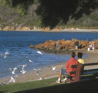 Emu Point - Accommodation in Brisbane