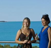 Roebuck Bay - Accommodation in Brisbane