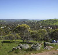 Pelham Reserve - Accommodation in Brisbane