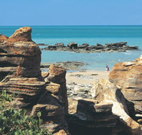 Reddell Beach - Accommodation in Brisbane