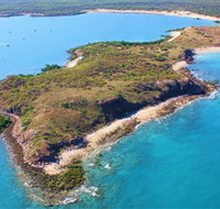 Cygnet Bay Pearl Farm - Accommodation in Brisbane