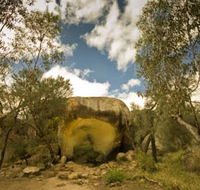 Hippo's Yawn - Accommodation in Brisbane