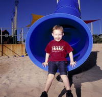 Jetty Baths - Accommodation in Brisbane