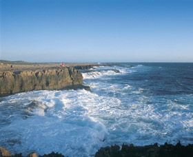 Carnarvon WA Accommodation in Brisbane