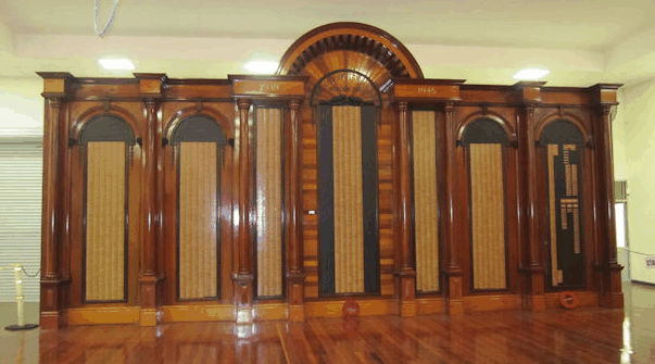 Army Museum of North Queensland - Accommodation in Brisbane