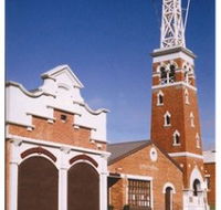 Central Goldfields Art Gallery - Accommodation in Brisbane