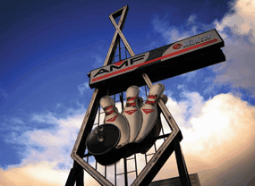AMF Bowling - Cannon Hill - Accommodation in Brisbane 1