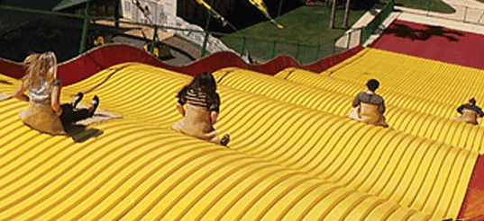 Aussie World - Accommodation in Brisbane 1
