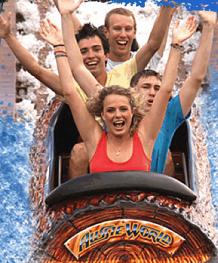 Aussie World - Accommodation in Brisbane 2