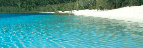 Fraser Coast Discovery Sphere - Accommodation in Brisbane 0