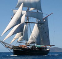 Australian Tallship Cruises - Accommodation in Brisbane