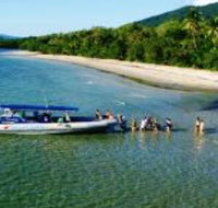 Ocean Safari - Accommodation in Brisbane